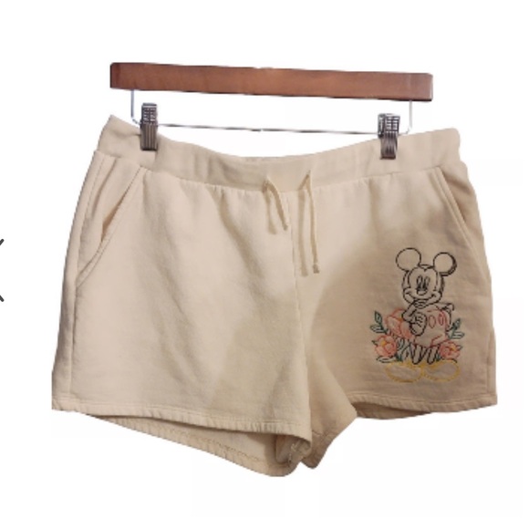 Disney Mickey Mouse Shorts - Picture 3 of 10